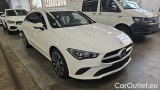  Mercedes  CLA-Klasse CLA 200 d Shooting Brake #2