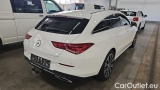 Mercedes  CLA-Klasse CLA 200 d Shooting Brake #4