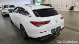  Mercedes  CLA-Klasse CLA 200 d Shooting Brake #3