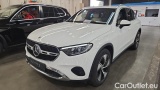  Mercedes  GLC  220 d 4MATIC Autom. 