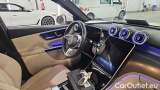  Mercedes  GLC  220 d 4MATIC Autom. #7