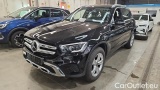  Mercedes  GLC  300 e 4MATIC Autom. 