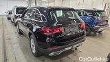  Mercedes  GLC  300 e 4MATIC Autom. #3