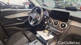  Mercedes  GLC  300 e 4MATIC Autom. #7