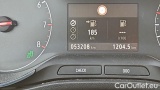  Opel  Crossland 1.5 Diesel 81kW Ultimate S/S #9