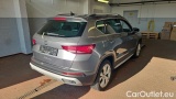  Seat  ATECA 2.0 TDI 110kW Xperience DSG #4