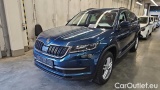  Skoda  Kodiaq 2.0 TDI SCR DSG 4x4 AMBITION 