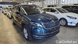  Skoda  Kodiaq 2.0 TDI SCR DSG 4x4 AMBITION #2