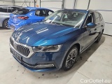  Skoda  Octavia 2.0 TDI 110kW DSG STYLE COMBI 