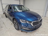  Skoda  Octavia 2.0 TDI 110kW DSG STYLE COMBI #2