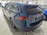  Skoda  Octavia 2.0 TDI 110kW DSG STYLE COMBI #3