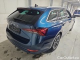  Skoda  Octavia 2.0 TDI 110kW DSG STYLE COMBI #4