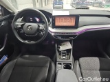  Skoda  Octavia 2.0 TDI 110kW DSG STYLE COMBI #6
