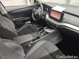  Skoda  Octavia 2.0 TDI 110kW DSG STYLE COMBI #7