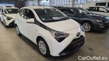  Toyota  Aygo 1,0-l-VVT-i x-play #2
