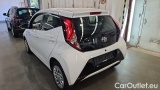  Toyota  Aygo 1,0-l-VVT-i x-play #3