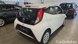  Toyota  Aygo 1,0-l-VVT-i x-play #4