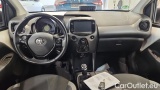  Toyota  Aygo 1,0-l-VVT-i x-play #6