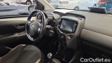  Toyota  Aygo 1,0-l-VVT-i x-play #7