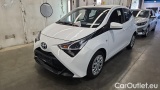 Toyota  Aygo 1,0-l-VVT-i x-play 
