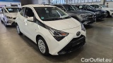  Toyota  Aygo 1,0-l-VVT-i x-play #2