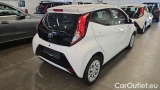  Toyota  Aygo 1,0-l-VVT-i x-play #4