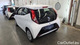  Toyota  Aygo 1,0-l-VVT-i x-play #3