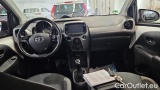 Toyota  Aygo 1,0-l-VVT-i x-play #6