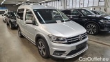  Volkswagen  Caddy 2,0TDI 110kW BMT DSG Alltrack 5-Sitzer #2