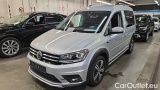  Volkswagen  Caddy 2,0TDI 110kW BMT DSG Alltrack 5-Sitzer 