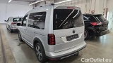  Volkswagen  Caddy 2,0TDI 110kW BMT DSG Alltrack 5-Sitzer #3