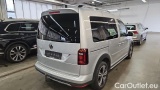  Volkswagen  Caddy 2,0TDI 110kW BMT DSG Alltrack 5-Sitzer #4
