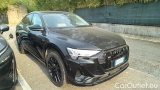  Audi  E-TRON 50 quattro S Line Edition #2
