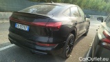  Audi  E-TRON 50 quattro S Line Edition #3
