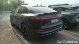  Audi  E-TRON 50 quattro S Line Edition #4