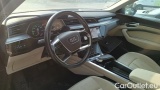  Audi  E-TRON 50 quattro S Line Edition #6