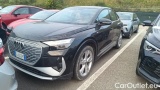  Audi  Q4 E-Tron 35 e-tron S line edition 