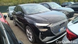  Audi  Q4 E-Tron 35 e-tron S line edition #2