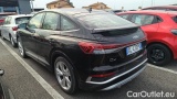  Audi  Q4 E-Tron 35 e-tron S line edition #3