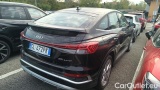  Audi  Q4 E-Tron 35 e-tron S line edition #4