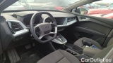  Audi  Q4 E-Tron 35 e-tron S line edition #5