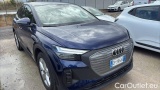  Audi  Q4 E-Tron 40 e-tron #2