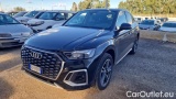  Audi  Q5 40 TDI S Line quattro S tronic 