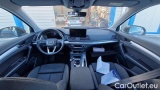  Audi  Q5 40 TDI S Line quattro S tronic #6
