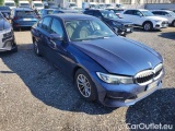  Bmw  Serie 3 318d Business Advantage Automatica #2