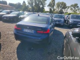  Bmw  Serie 3 318d Business Advantage Automatica #4