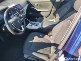  Bmw  Serie 3 318d Business Advantage Automatica #5