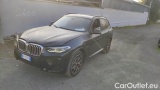  Bmw  X3 xDrive 20i MH48V Msport 