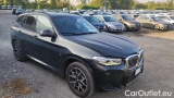  Bmw  X3 xDrive 20i MH48V Msport #2