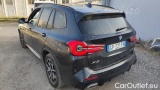  Bmw  X3 xDrive 20i MH48V Msport #3